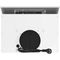 Кухонная вытяжка Meferi AIRBOX45WH Light - Превью изображения №14 — Интернет-магазин Time-Shop