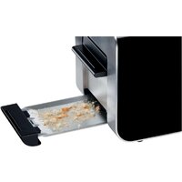 Тостер Bosch TAT8613N - Превью изображения №3 — Интернет-магазин Time-Shop