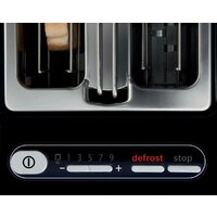 Тостер Bosch TAT8613N - Превью изображения №2 — Интернет-магазин Time-Shop