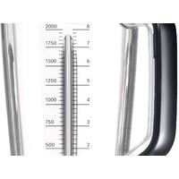 Стационарный блендер Bosch MMBH6P6B - Превью изображения №3 — Интернет-магазин Time-Shop