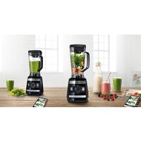 Стационарный блендер Bosch MMBH6P6B - Превью изображения №6 — Интернет-магазин Time-Shop