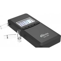 Алкотестер Ritmix RAT-600 - Превью изображения №2 — Интернет-магазин Time-Shop
