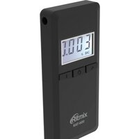 Алкотестер Ritmix RAT-600 - Превью изображения №5 — Интернет-магазин Time-Shop