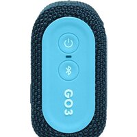 Беспроводная колонка JBL Go 3 (темно-синий) - Превью изображения №8 — Интернет-магазин Time-Shop