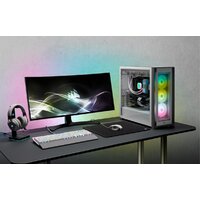 Корпус Corsair iCUE 5000X RGB CC-9011213-WW - Превью изображения №3 — Интернет-магазин Time-Shop