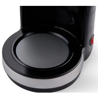 Капельная кофеварка Domfy DSM-CM301 - Превью изображения №16 — Интернет-магазин Time-Shop