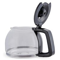 Капельная кофеварка Domfy DSM-CM301 - Превью изображения №9 — Интернет-магазин Time-Shop