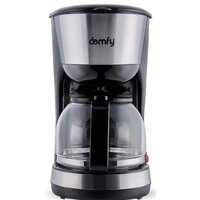 Капельная кофеварка Domfy DSM-CM301 - Превью изображения №2 — Интернет-магазин Time-Shop