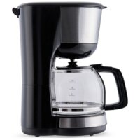 Капельная кофеварка Domfy DSM-CM301 - Превью изображения №11 — Интернет-магазин Time-Shop