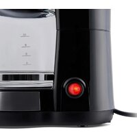 Капельная кофеварка Domfy DSM-CM301 - Превью изображения №14 — Интернет-магазин Time-Shop