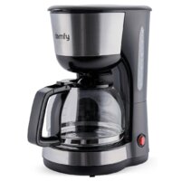 Капельная кофеварка Domfy DSM-CM301 - Превью изображения №10 — Интернет-магазин Time-Shop