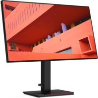 Монитор Lenovo P27h-20 61E9GAT6EU - Превью изображения №5 — Интернет-магазин Time-Shop
