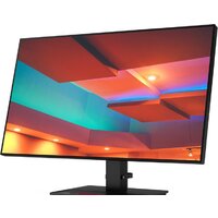 Монитор Lenovo P27h-20 61E9GAT6EU - Превью изображения №2 — Интернет-магазин Time-Shop