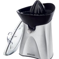 Соковыжималка Sencor SCJ 6050SS - Превью изображения №2 — Интернет-магазин Time-Shop