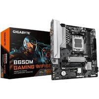 Материнская плата Gigabyte B650M Gaming WiFi6E (rev. 1.4) - Превью изображения №4 — Интернет-магазин Time-Shop