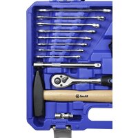 Набор домашнего мастера БелАК Профи БАК.07049 (89 предметов) - Превью изображения №7 — Интернет-магазин Time-Shop