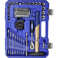 Набор домашнего мастера БелАК Профи БАК.07049 (89 предметов) - Превью изображения №4 — Интернет-магазин Time-Shop