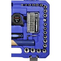 Набор домашнего мастера БелАК Профи БАК.07049 (89 предметов) - Превью изображения №8 — Интернет-магазин Time-Shop