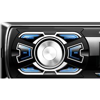 USB-магнитола CENTEK CT-8108 - Превью изображения №2 — Интернет-магазин Time-Shop