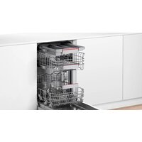 Встраиваемая посудомоечная машина Bosch SPV4XMX28E - Превью изображения №6 — Интернет-магазин Time-Shop