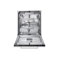 Встраиваемая посудомоечная машина Samsung DW60A8070BB/EO - Превью изображения №4 — Интернет-магазин Time-Shop