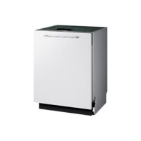 Встраиваемая посудомоечная машина Samsung DW60A8070BB/EO - Превью изображения №6 — Интернет-магазин Time-Shop