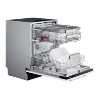 Встраиваемая посудомоечная машина Samsung DW60A8070BB/EO - Превью изображения №8 — Интернет-магазин Time-Shop