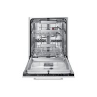 Встраиваемая посудомоечная машина Samsung DW60A8070BB/EO - Превью изображения №3 — Интернет-магазин Time-Shop