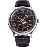 Orient Sun & Moon Classic RA-AK0804Y