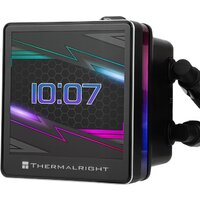 Система жидкостного охлаждения для процессора Thermalright Grand Vision 360 ARGB (черный) - Превью изображения №2 — Интернет-магазин Time-Shop