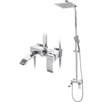 Hansberge H5077 (хром)