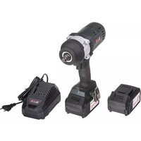 Гайковерт KLPRO KLSS18BHX-50 (с 2-мя АКБ, кейс) - Превью изображения №11 — Интернет-магазин Time-Shop