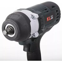 Гайковерт KLPRO KLSS18BHX-50 (с 2-мя АКБ, кейс) - Превью изображения №9 — Интернет-магазин Time-Shop