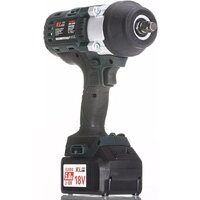 Гайковерт KLPRO KLSS18BHX-50 (с 2-мя АКБ, кейс) - Превью изображения №6 — Интернет-магазин Time-Shop