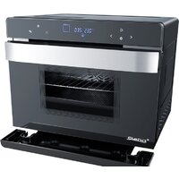 Мини-печь Steba DG 40 - Превью изображения №2 — Интернет-магазин Time-Shop