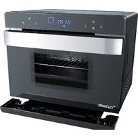 Мини-печь Steba DG 40 - Превью изображения №4 — Интернет-магазин Time-Shop