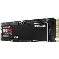 SSD Samsung 980 Pro 250GB MZ-V8P250BW - Превью изображения №3 — Интернет-магазин Time-Shop