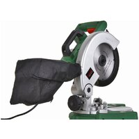 Торцовочная пила Hammer STL800 - Превью изображения №4 — Интернет-магазин Time-Shop