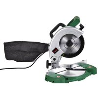 Торцовочная пила Hammer STL800 - Превью изображения №2 — Интернет-магазин Time-Shop