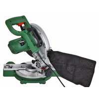 Торцовочная пила Hammer STL800 - Превью изображения №5 — Интернет-магазин Time-Shop