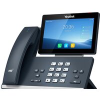 Yealink SIP-T58W Pro (без камеры, без БП)