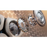 Электробритва Philips SP9872/15 - Превью изображения №5 — Интернет-магазин Time-Shop