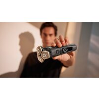 Электробритва Philips SP9872/15 - Превью изображения №9 — Интернет-магазин Time-Shop