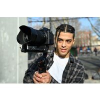 Объектив Nikon Z 35mm f/1.4 - Превью изображения №12 — Интернет-магазин Time-Shop