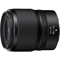 Nikon Z 35mm f/1.4