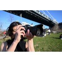 Объектив Nikon Z 35mm f/1.4 - Превью изображения №9 — Интернет-магазин Time-Shop