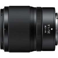 Объектив Nikon Z 35mm f/1.4 - Превью изображения №2 — Интернет-магазин Time-Shop