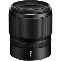 Объектив Nikon Z 35mm f/1.4 - Превью изображения №5 — Интернет-магазин Time-Shop