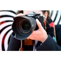 Объектив Nikon Z 35mm f/1.4 - Превью изображения №10 — Интернет-магазин Time-Shop