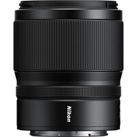 Объектив Nikon Z 35mm f/1.4 - Превью изображения №6 — Интернет-магазин Time-Shop